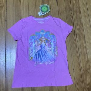 Wicked Kids T-Shirt - Pink